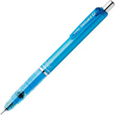 PORTAMINAS ZEBRA DELGUARD 0,5 AZUL CLARO | 10 UNIDADES | (ZEBRA PEN)